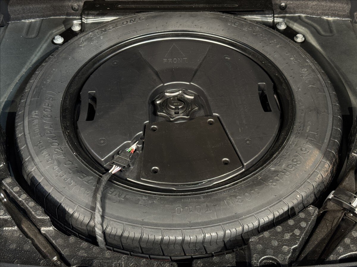 Volkswagen Tiguan Allspace SUV / Terénní 2,0 l 147 kw