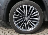 Škoda Kodiaq SUV / Terénní 2,0 l 140 kw