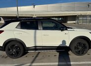 SsangYong Korando SUV 0,0 0