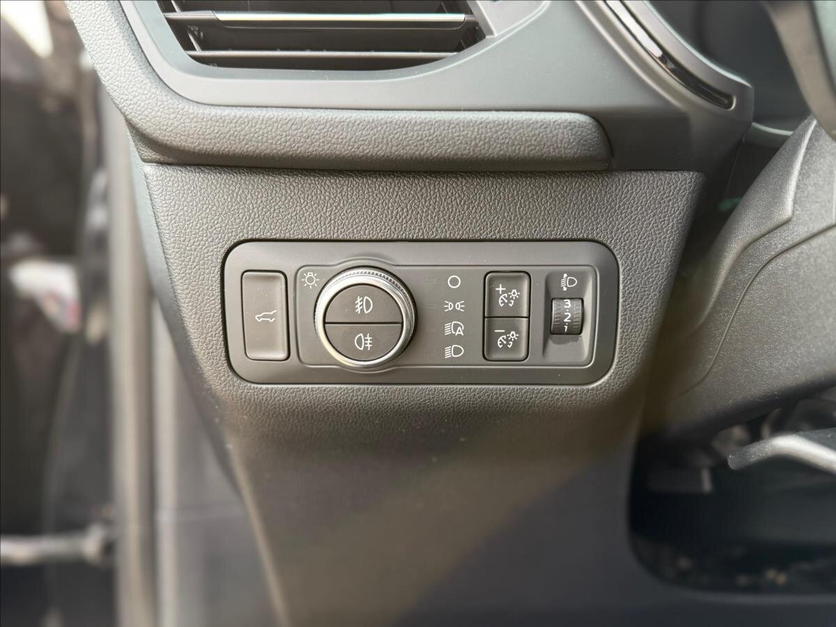 Ford Kuga SUV / Terénní 2,0 l 140 kw