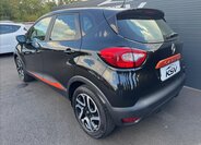 Renault Captur Hatchback 898,0 66 kw