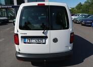 Volkswagen Caddy 8