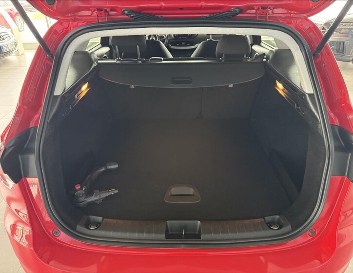 Fiat Tipo Kombi 1,4 l 70 kw