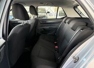 Škoda Fabia Hatchback 1,2 l 66 kw