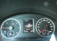 Volkswagen Tiguan SUV 2,0 l 110 kw