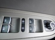 Volkswagen Sharan Kombi 2,0 l 125 kw