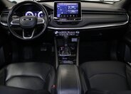 Jeep Compass SUV / Terénní 1,3 l 110 kw