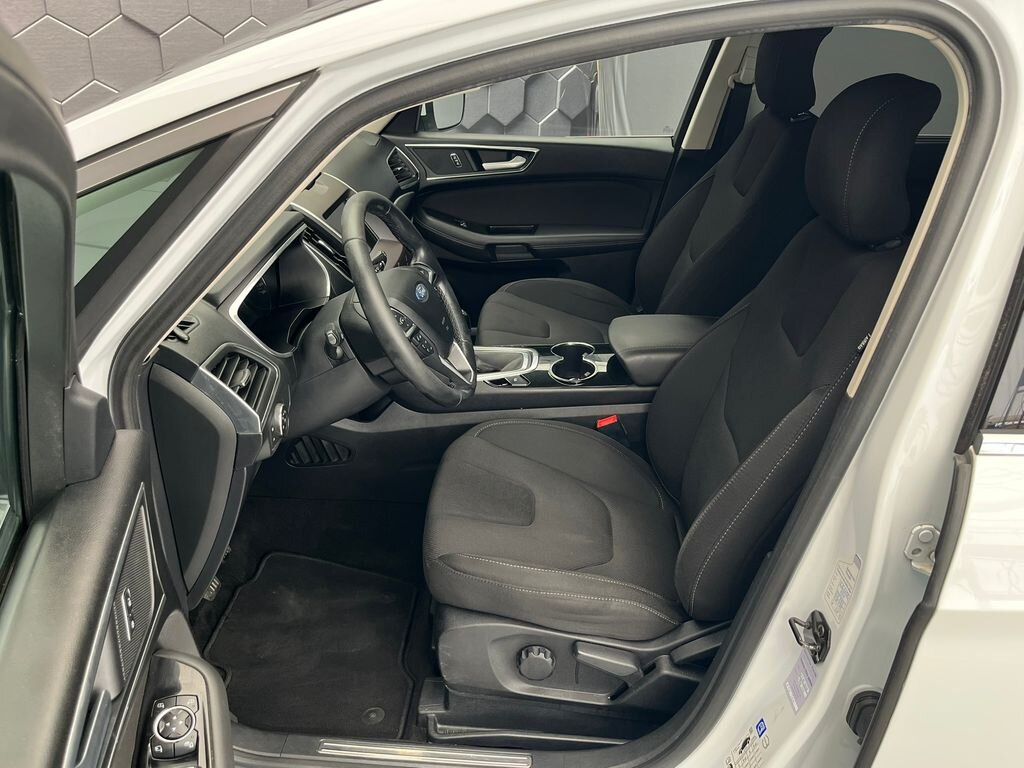 Ford S-MAX MPV 2,0 l 110 kw