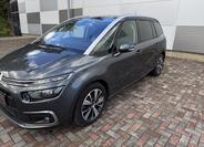 Citroën Grand C4 Picasso 2