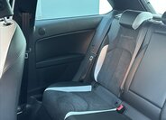 Seat Leon Hatchback 2,0 l 213 kw