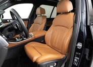 BMW X5 SUV / Terénní 3,0 l 195 kw