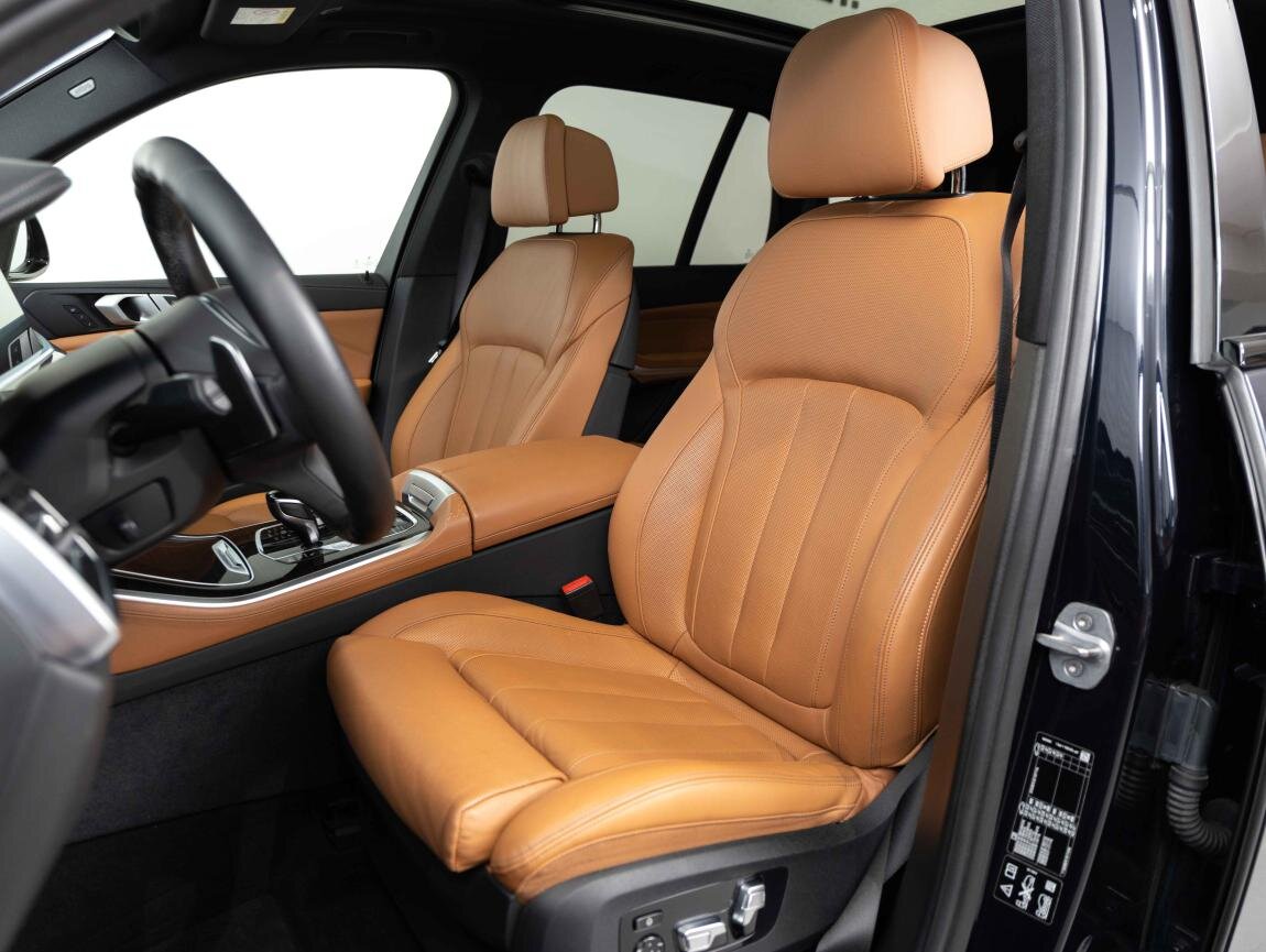 BMW X5 SUV / Terénní 3,0 l 195 kw