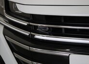 Volkswagen Arteon Liftback 2,0 l 206 kw