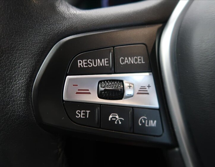 BMW X5 Kombi 3,0 l 245 kw