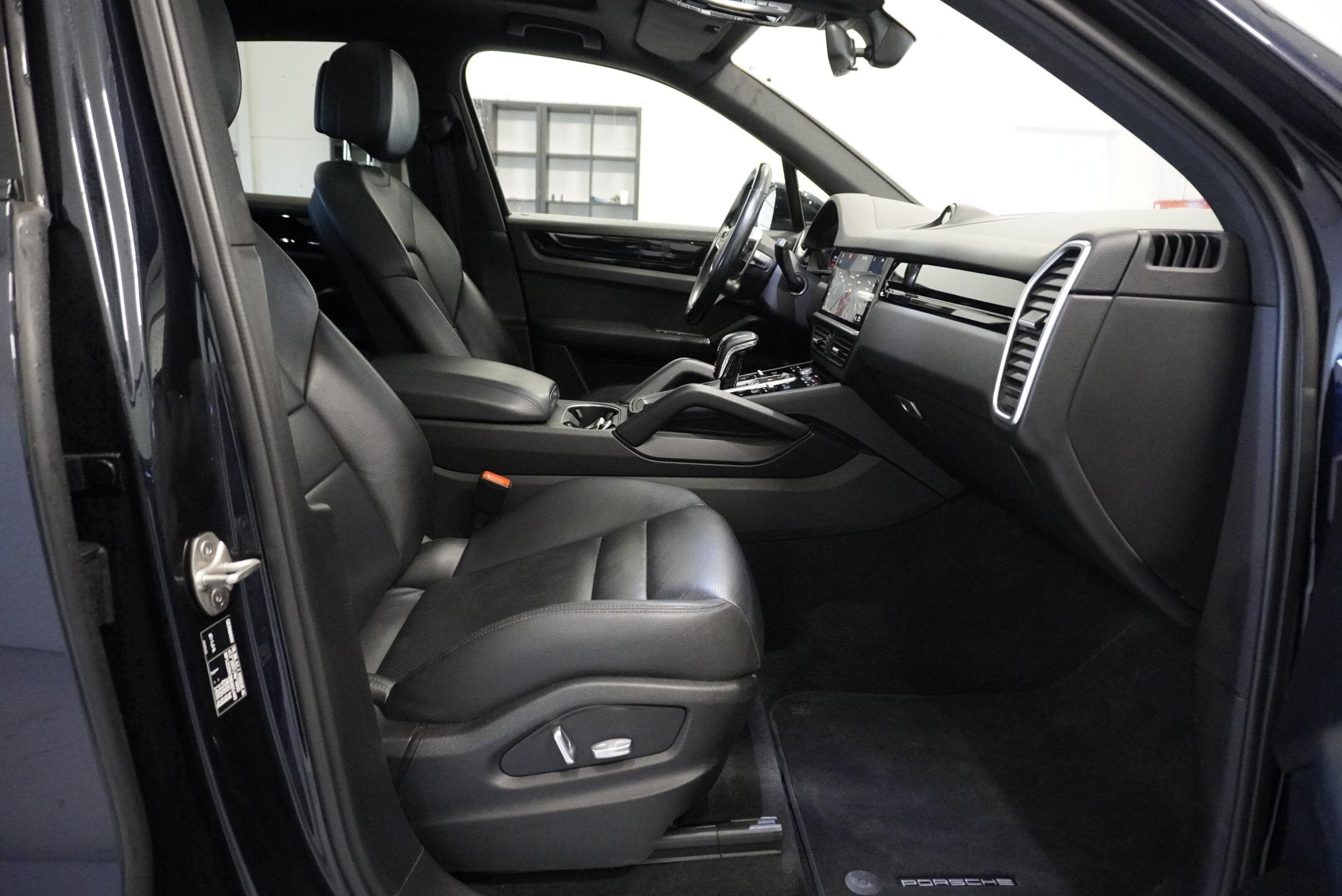 Porsche Cayenne SUV 2,9 l 250 kw