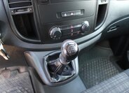 Mercedes-Benz Vito Ostatní 2,1 l 100 kw