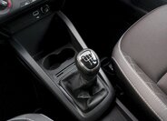 Škoda Fabia Kombi 999,0 70 kw