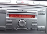 Ford S-MAX Kombi 2,0 l 103 kw