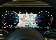 Mercedes-Benz GLE SUV / Terénní 3,0 l 285 kw