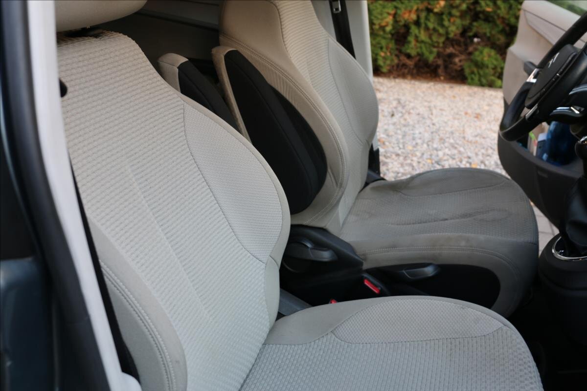 Citroën C4 Picasso Kombi 1,7 l 92 kw