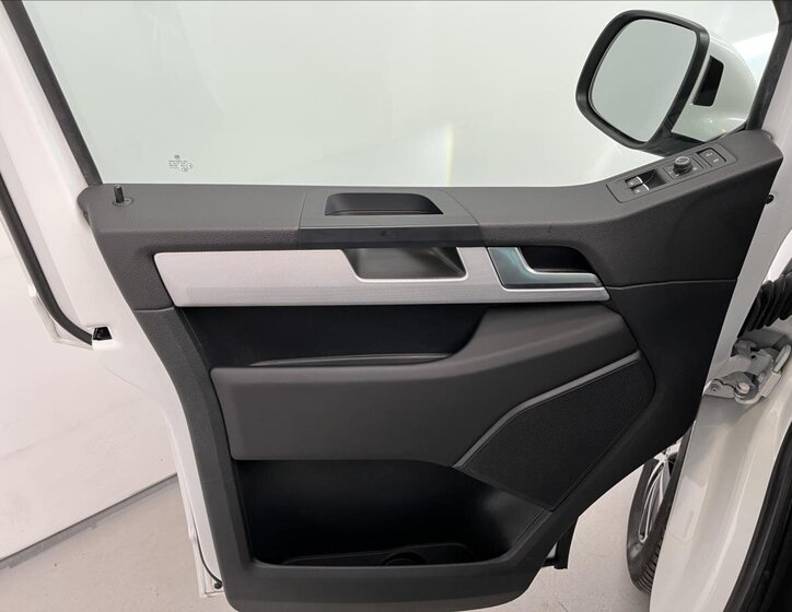 Volkswagen Multivan Kombi 2,0 l 146 kw