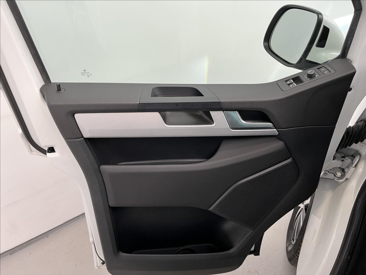 Volkswagen Multivan Kombi 2,0 l 146 kw