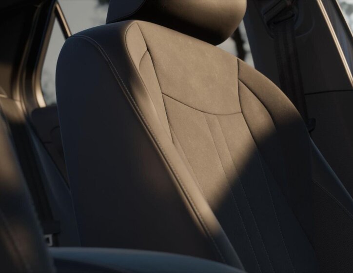 Volkswagen T-Roc SUV / Terénní 1,5 l 110 kw