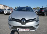 Renault Clio 2