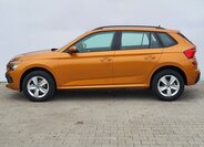 Škoda Kamiq SUV / Terénní 999,0 85 kw