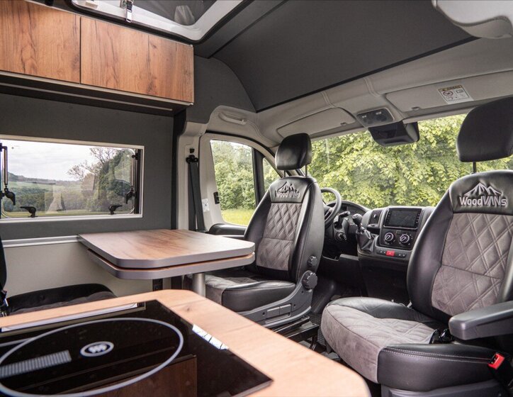 Citroën Jumper Ostatní 0,0 0