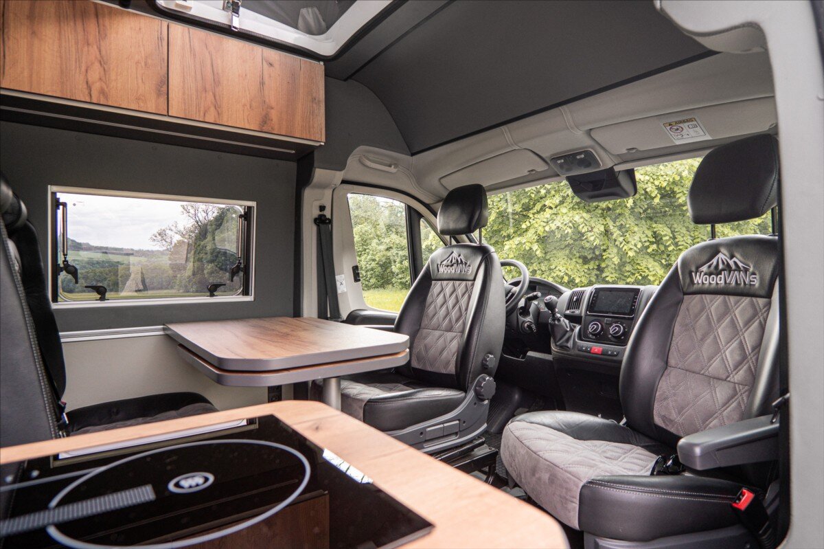 Citroën Jumper Ostatní 0,0 0