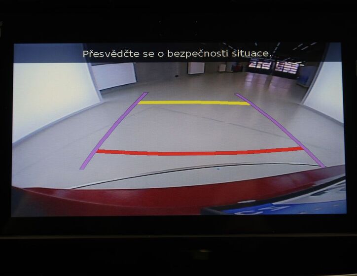 Suzuki SX4 S-Cross 19