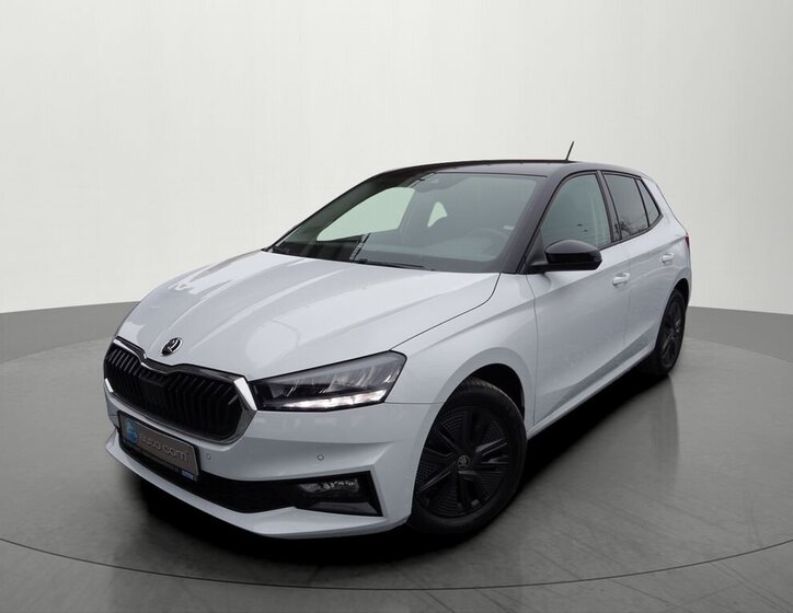 Škoda Fabia Hatchback 999,0 85 kw