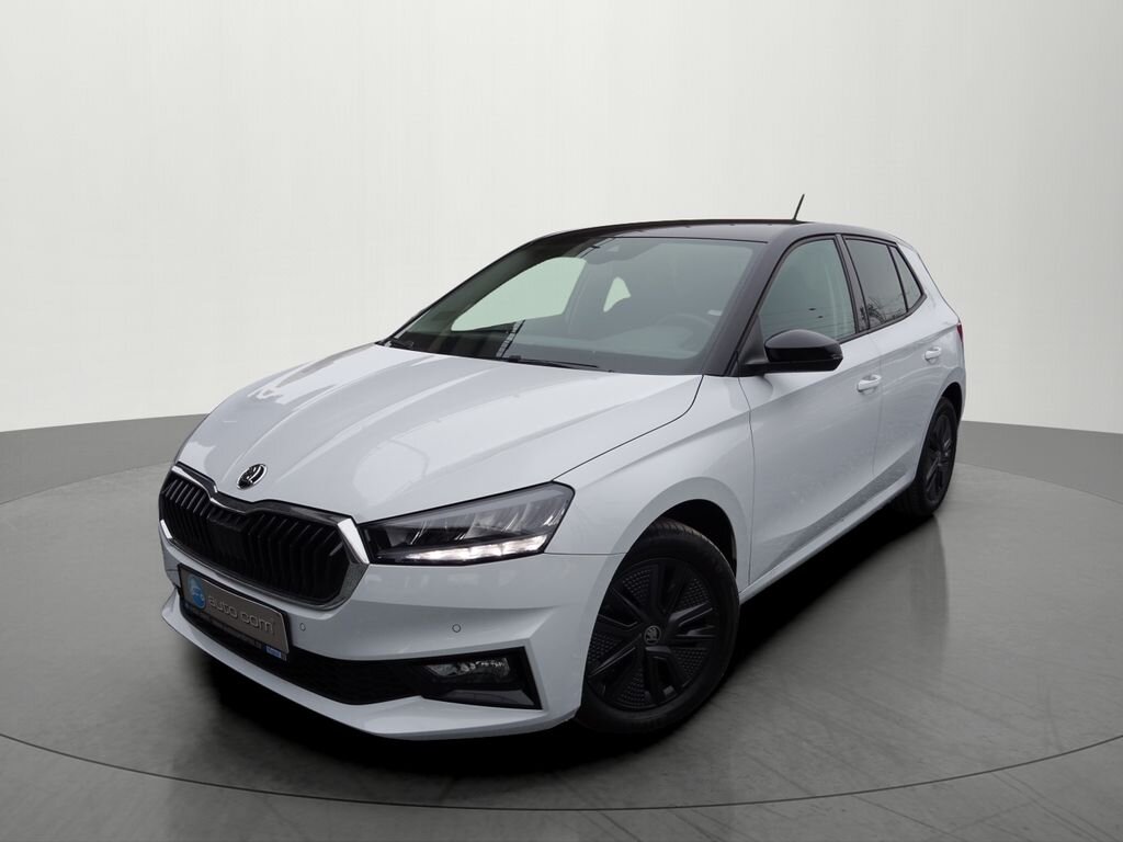 Škoda Fabia Hatchback 999,0 85 kw