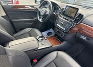 Mercedes-Benz GLE 12