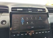 Hyundai Tucson SUV / Terénní 1,6 l 110 kw