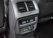 Seat Tarraco SUV / Terénní 2,0 l 110 kw