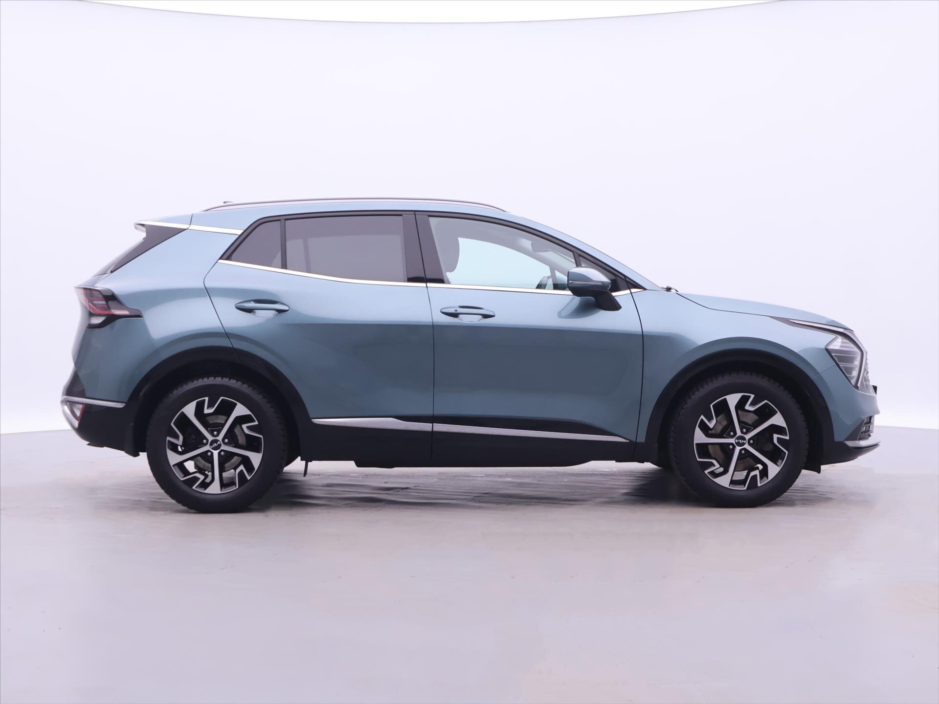 KIA Sportage SUV 1,6 l 110 kw