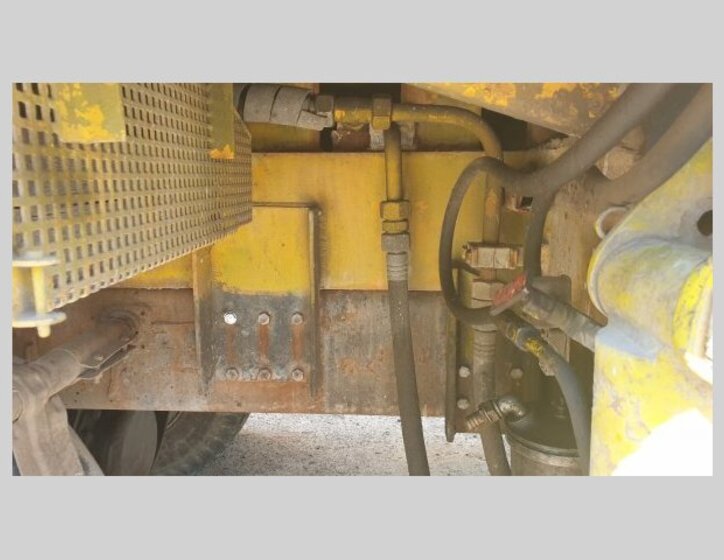 Tatra Ostatní Ostatní 0,0 208 kw