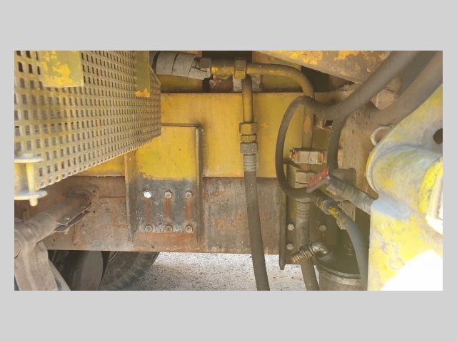 Tatra Ostatní Ostatní 0,0 208 kw