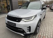 Land Rover Discovery 2