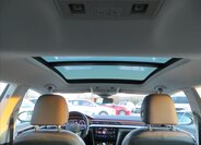 Volkswagen Arteon Kombi 2,0 l 147 kw