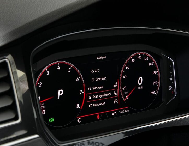 Volkswagen Tiguan Allspace 40