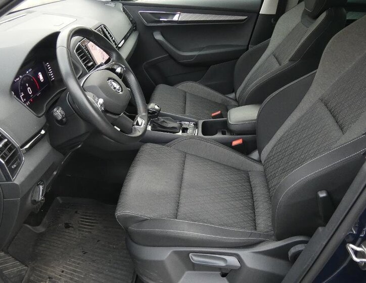 Škoda Karoq 18
