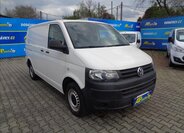 Volkswagen Transporter Ostatní 2,0 l 75 kw
