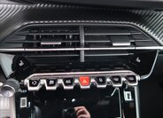 Peugeot 2008 Hatchback 1,2 l 96 kw