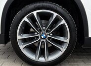 BMW X1 SUV 2,0 l 105 kw