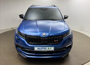 Škoda Kodiaq SUV 2,0 l 176 kw
