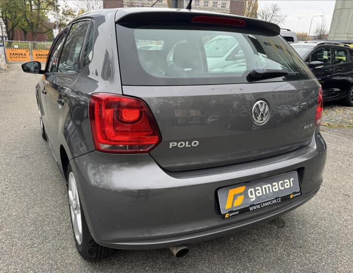 Volkswagen Polo 7