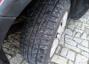 Suzuki SX4 SUV / Terénní 0,0 88 kw